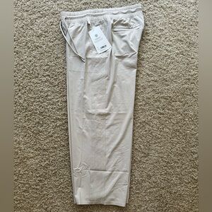 NWT Athleta Avenue Crop Wide Leg Pant (6 Petite)